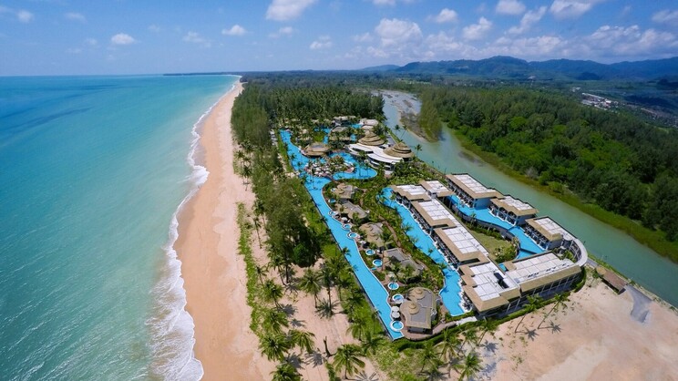 The Haven Khao Lak